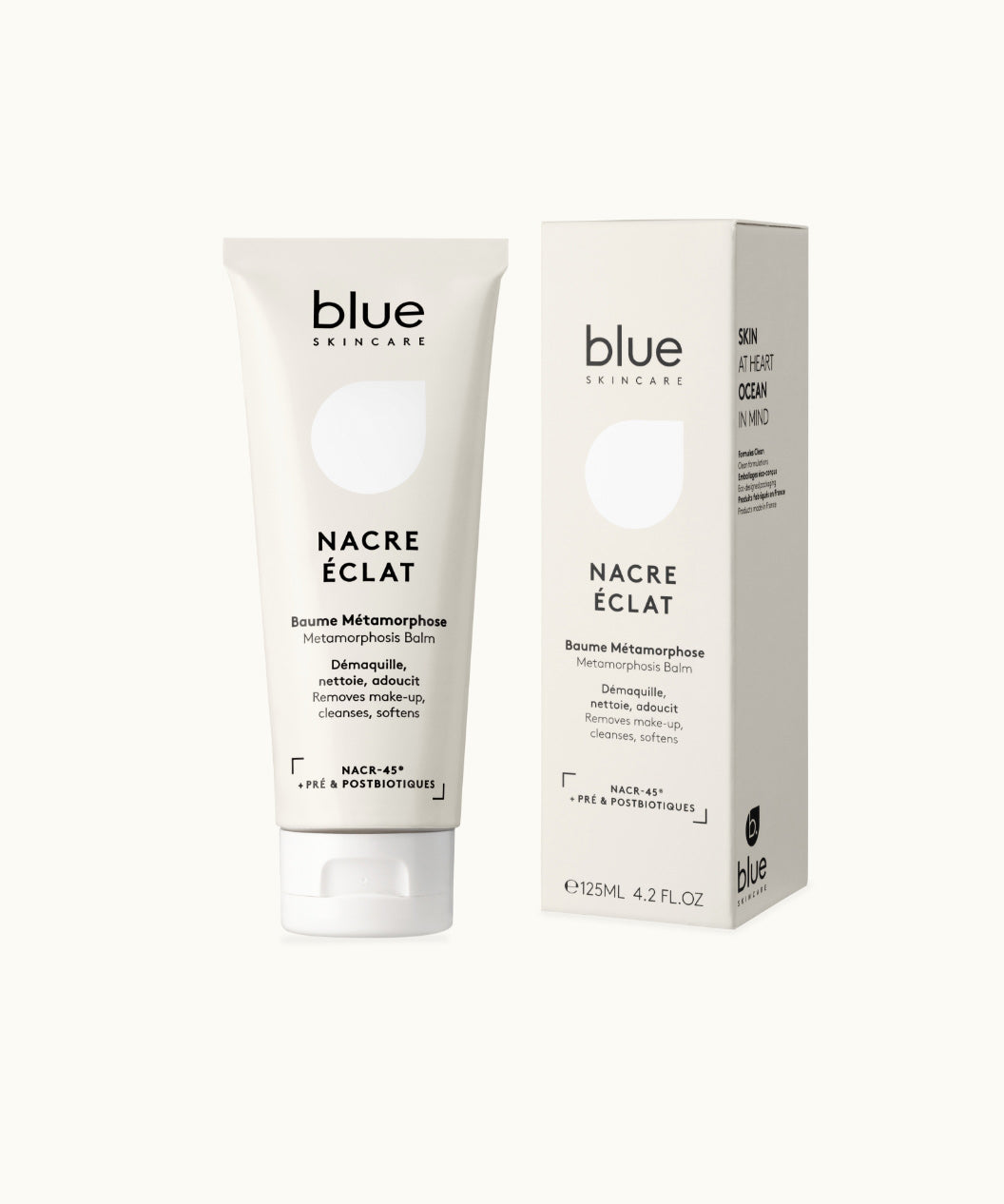 שמן ניקוי לפנים