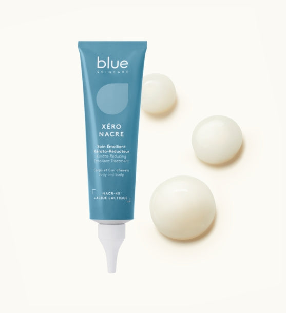 קרם טיפולי לעור יבש במיוחד