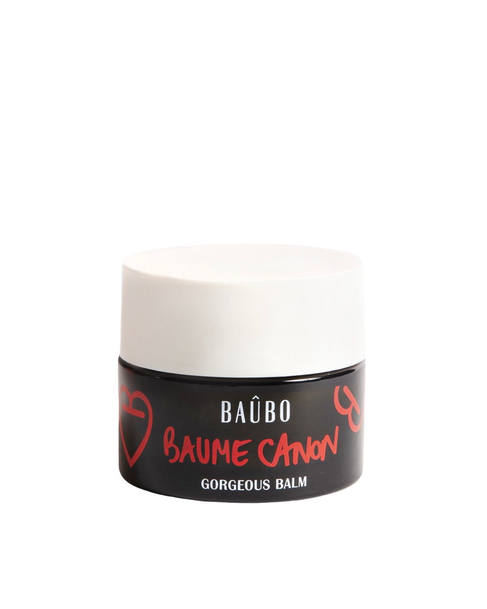 Baume Canon - טונר גוף לאזור החזה, הבטן והישבן
