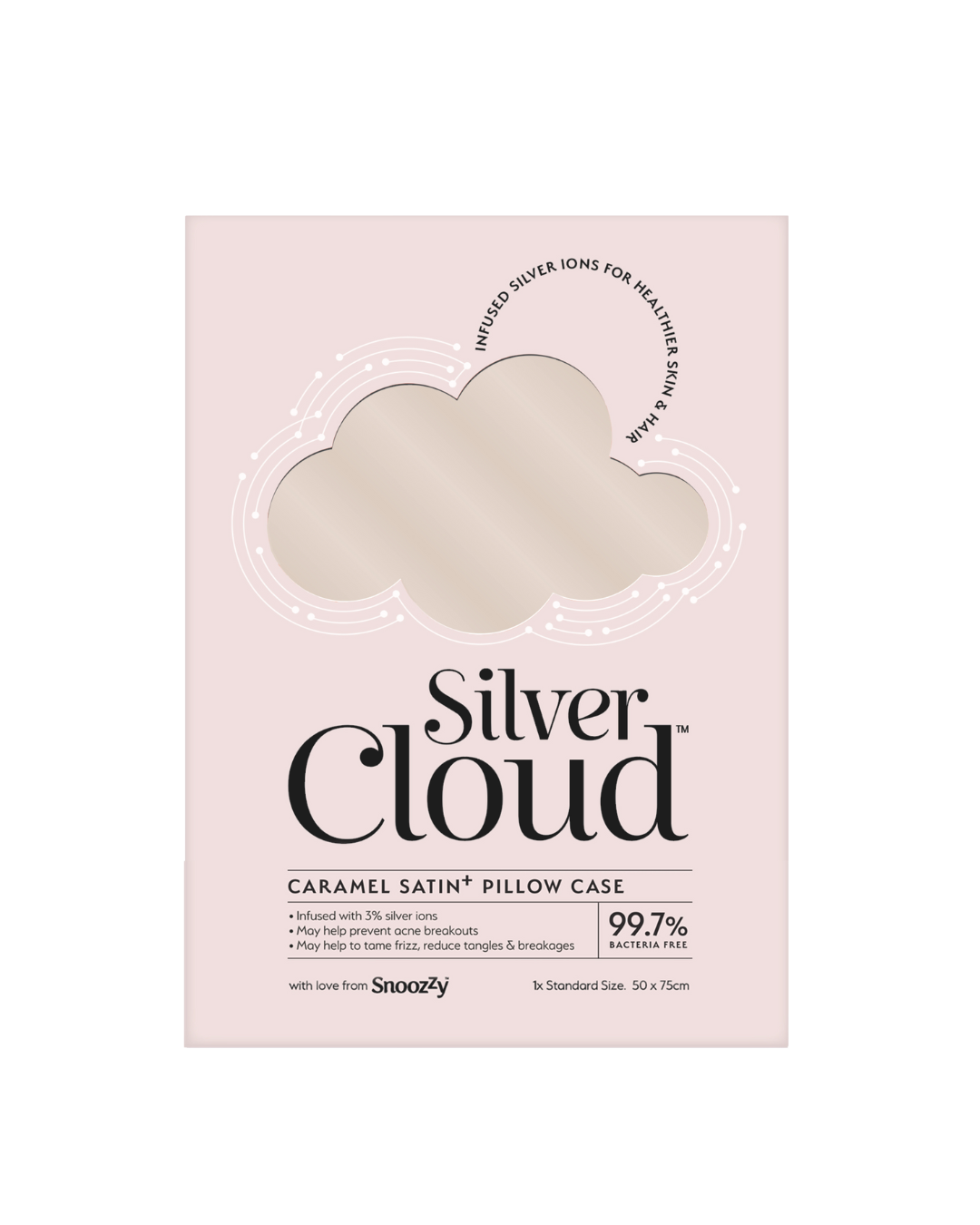 ציפית סאטן לכרית