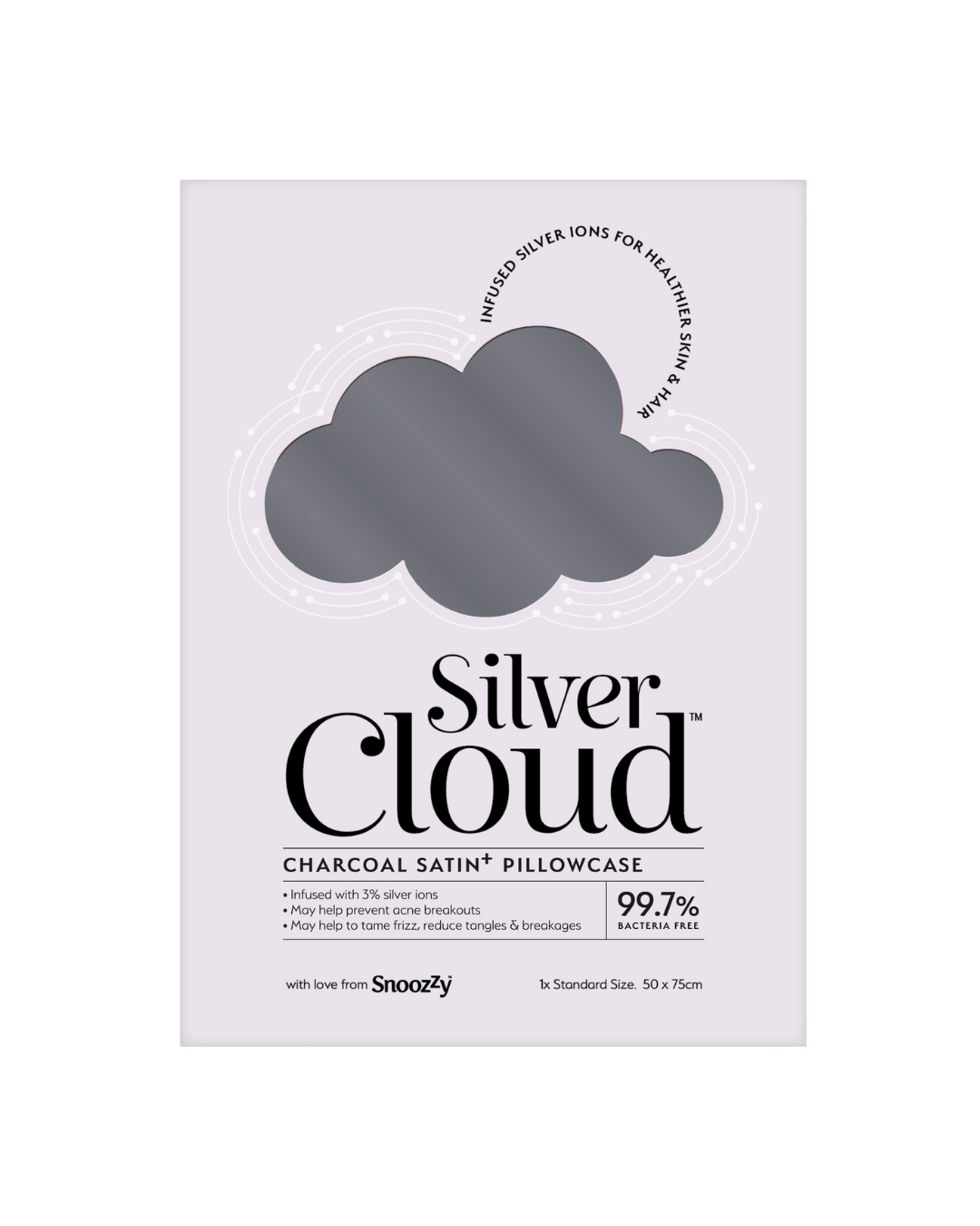 ציפית סאטן לכרית