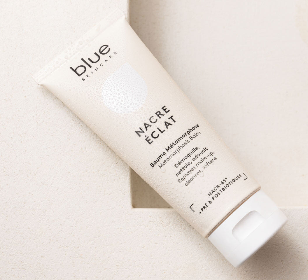 שמן ניקוי לפנים