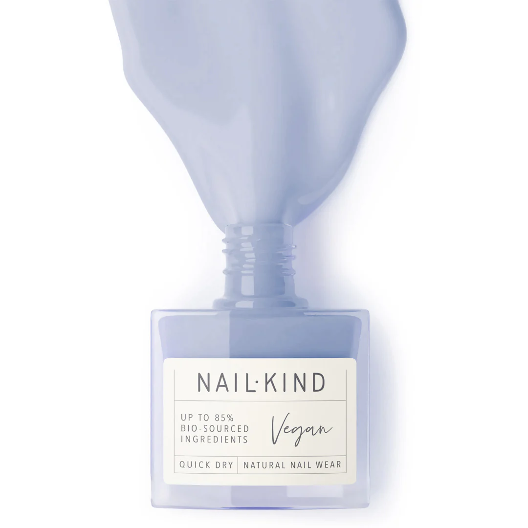 לק למריחה - NailKind