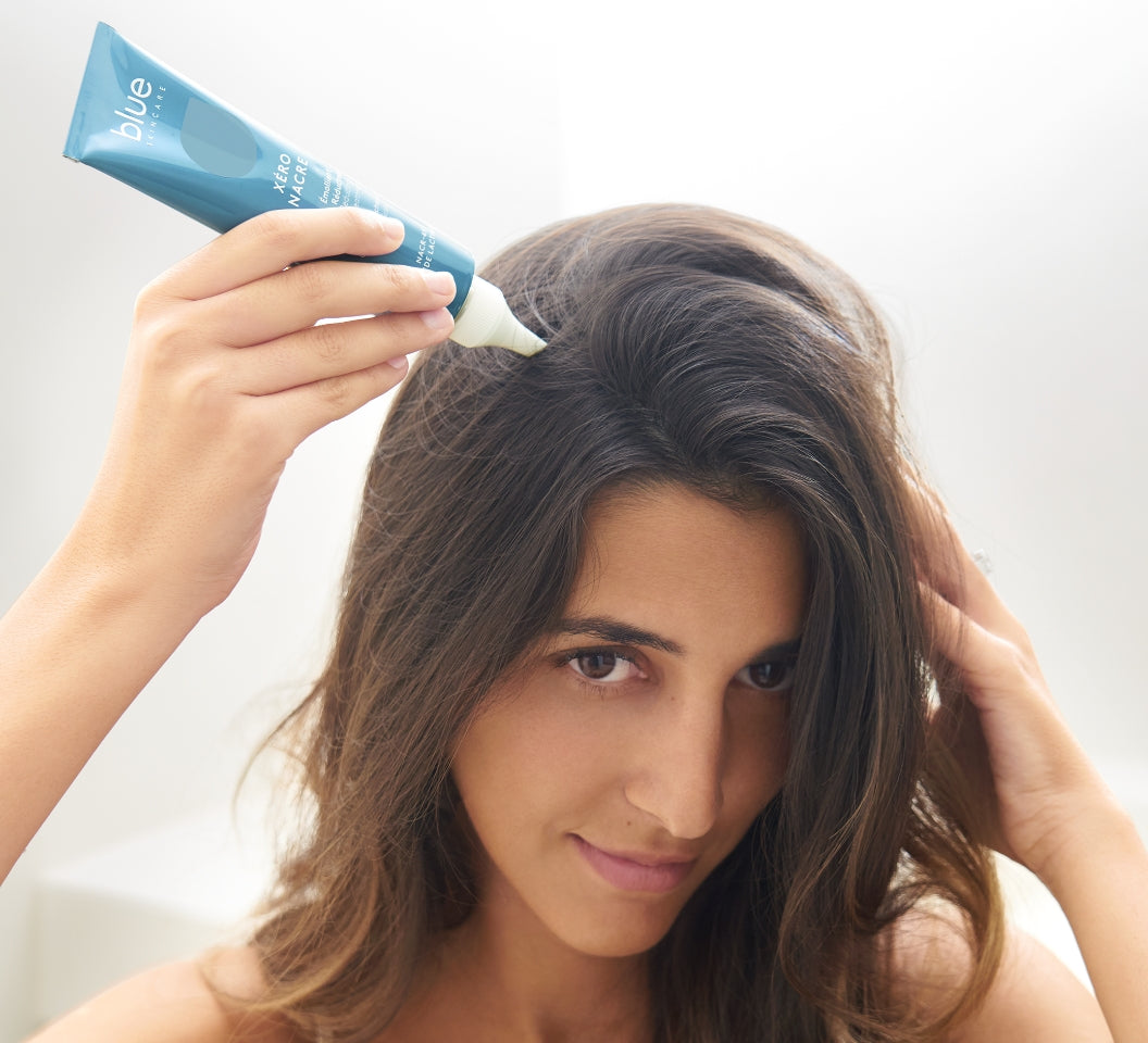 קרם טיפולי לעור יבש במיוחד