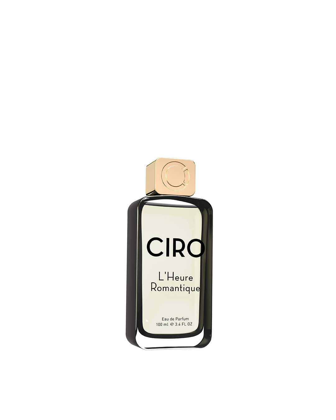 בושם יוניסקס - L'Heure Romanitique