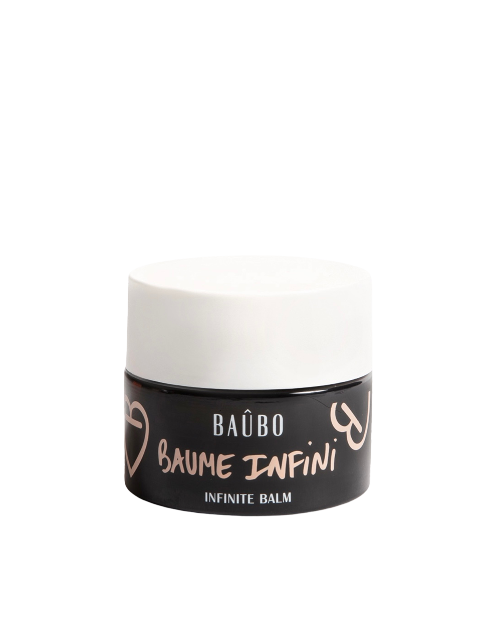 Baume Infini - קרם לחות למגוון שימושים